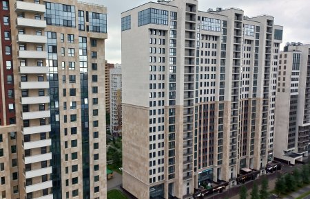 Рынок недвижимости: пессимизма больше, чем оптимизма